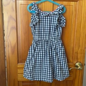 J Crew -Crewcuts dress size 8